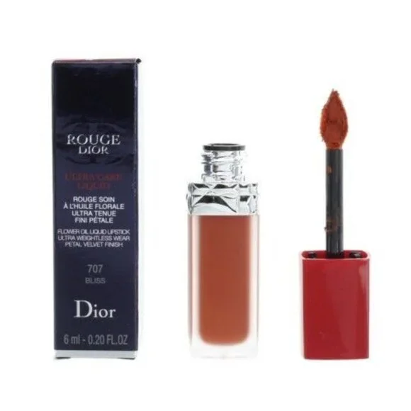 Dior Makeup Christian Dior Rouge Dior Ultra Care Liquid